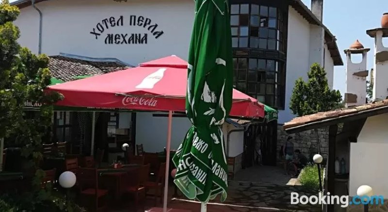 Hotel Perla