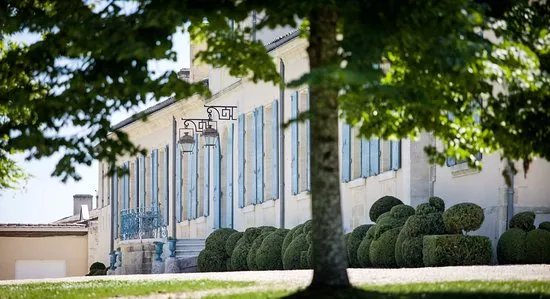 Chateau Fourcas Hosten