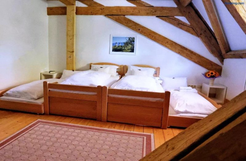 Zentrum Fur Umwelt Und Kultur
