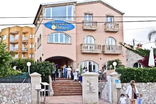 Botanico Beauty Wellness Center