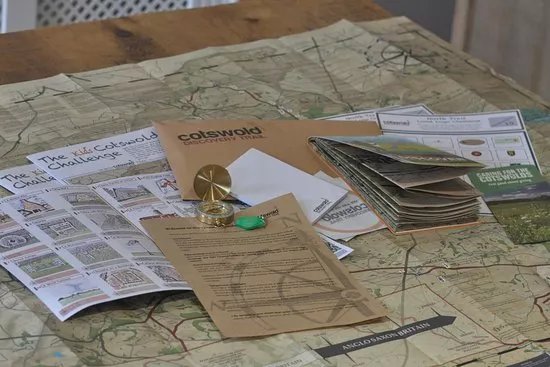 Cotswold Discovery Trail