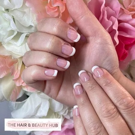 The Hair & Beauty Hub