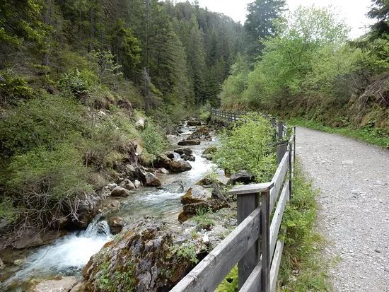 Escursioune Estiva - Sesto - San Candido