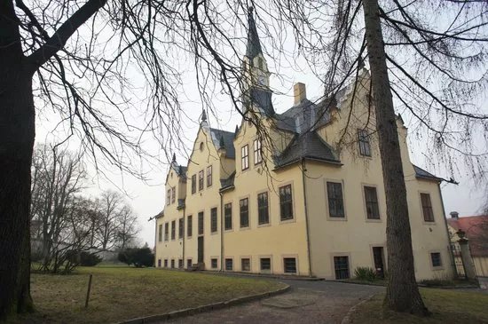 Stadtische Kunstsammlung Freital