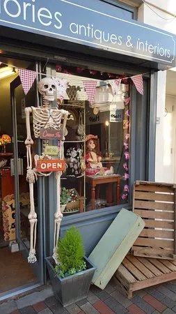 Memories Antiques