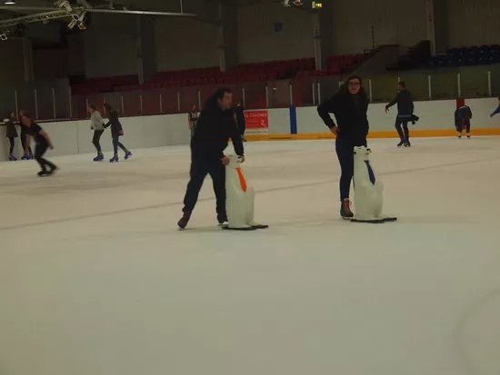 Hull Ice Arena