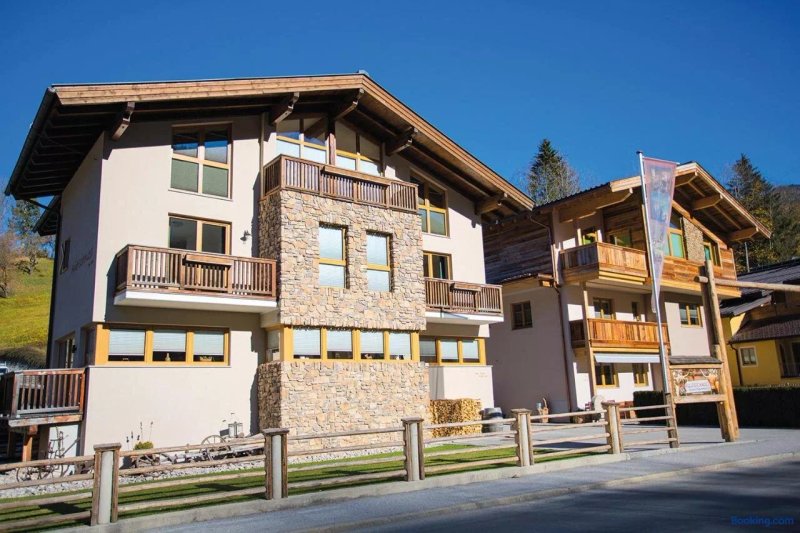 Pension Arlerschmied