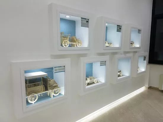 Eco Royal Museum