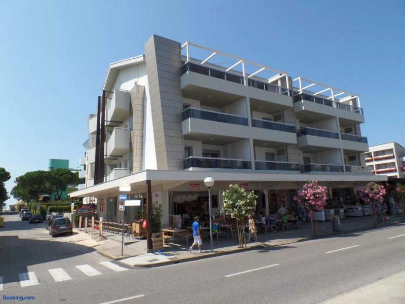 Condominio Shedir