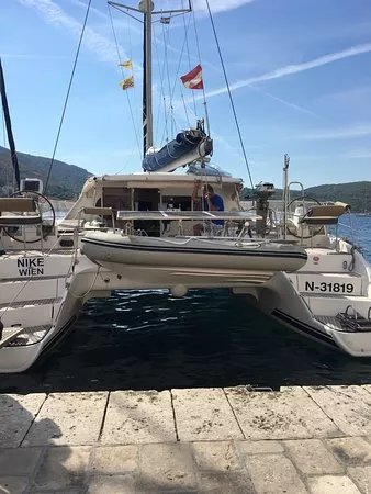 ERES Yachting