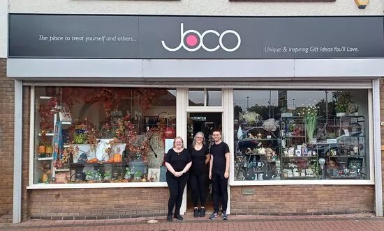 Joco Interiors Ltd