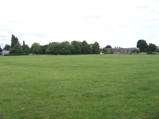 Abbotsfield Park