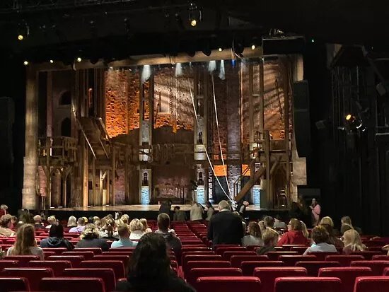 Hamilton - Das Musical