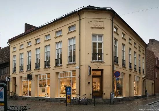 Formargruppen