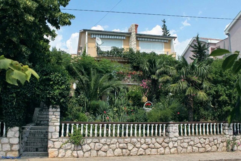 Apartments And Rooms By The Sea Dramalj, Crikvenica - 5519