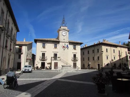 Palazzo del Governatore