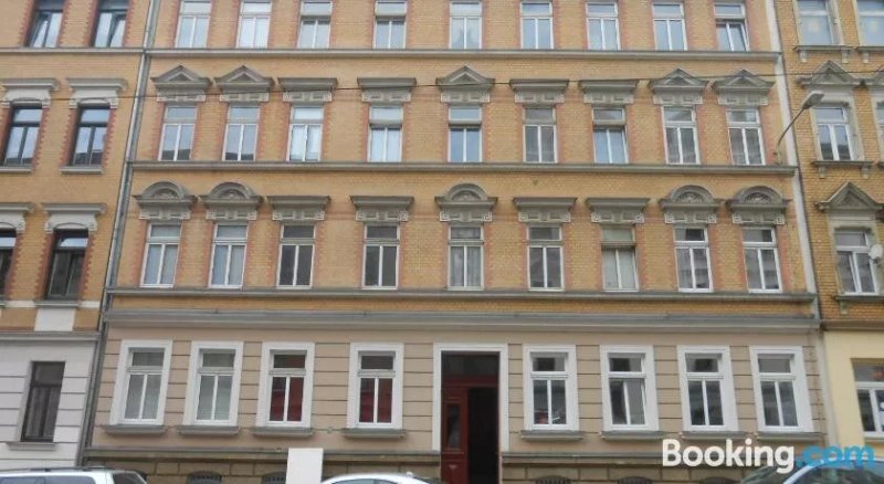 Apartments Helga