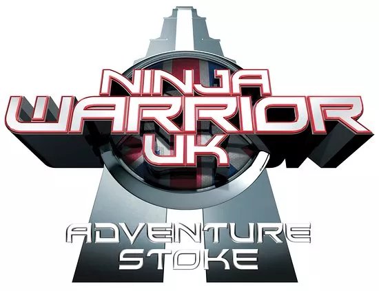 Ninja Warrior UK Adventure Stoke