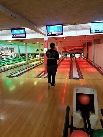 Bowlingstar Marseille