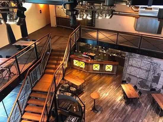 Gaswerk Eventbar