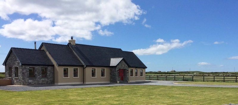 Wild Atlantic Breeze Guesthouse
