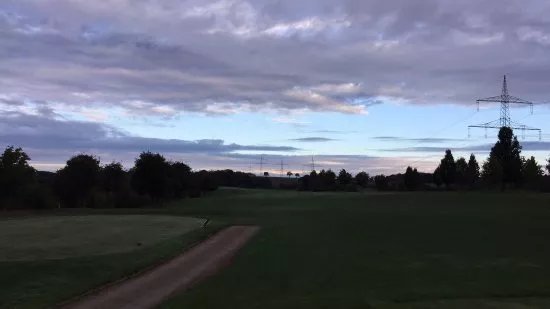 Golfclub Sinsheim Buchenauerhof