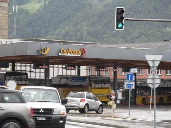 CarPostal Suisse SA