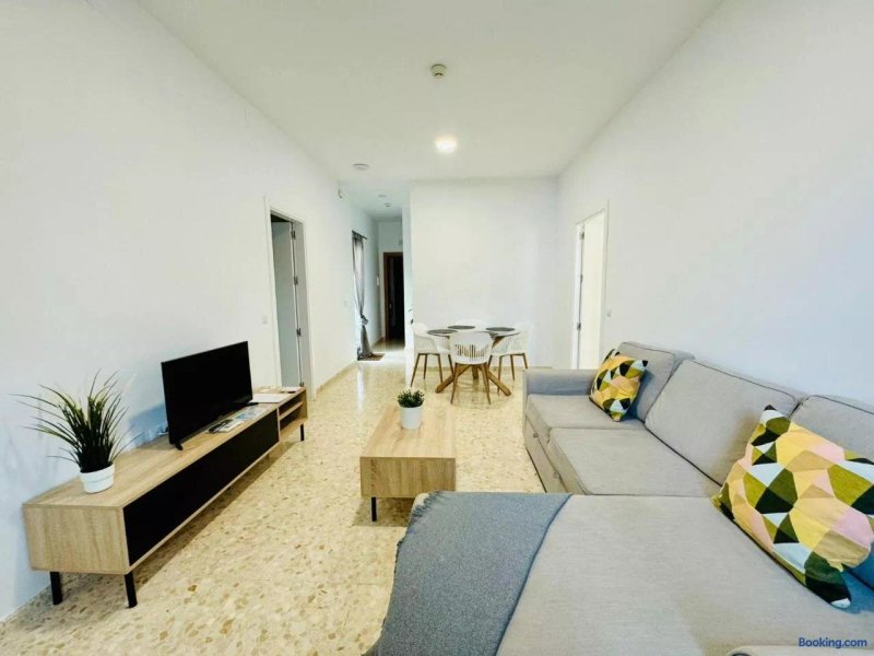 La Muralla Apartamentos