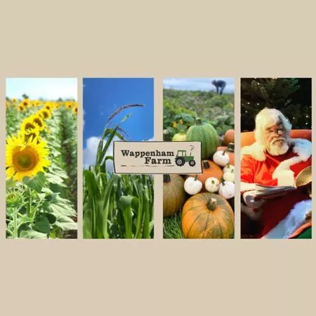 Wappenham Farm