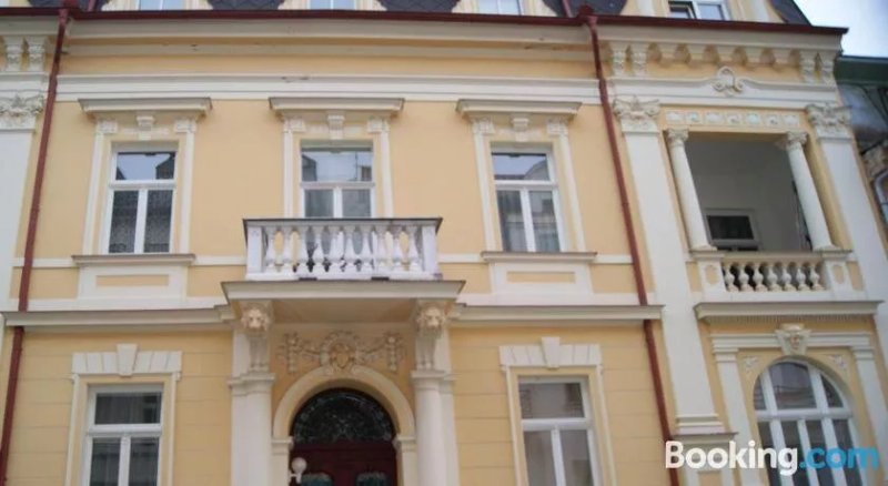 Apartments U Zlate Koruny