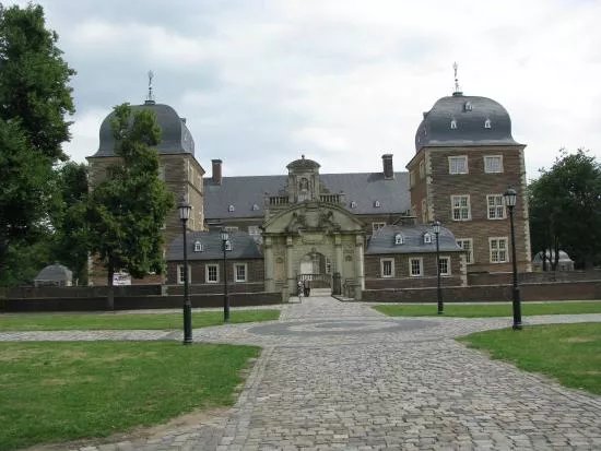 Schloss Ahaus