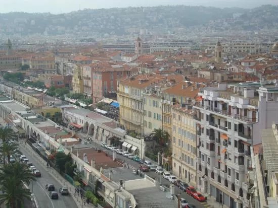 La Tour Bellanda