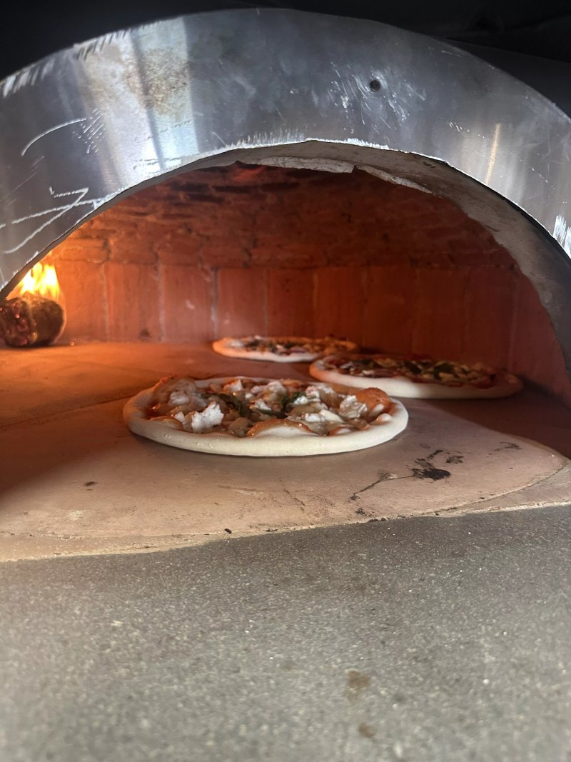 Pizzinella La Tavola