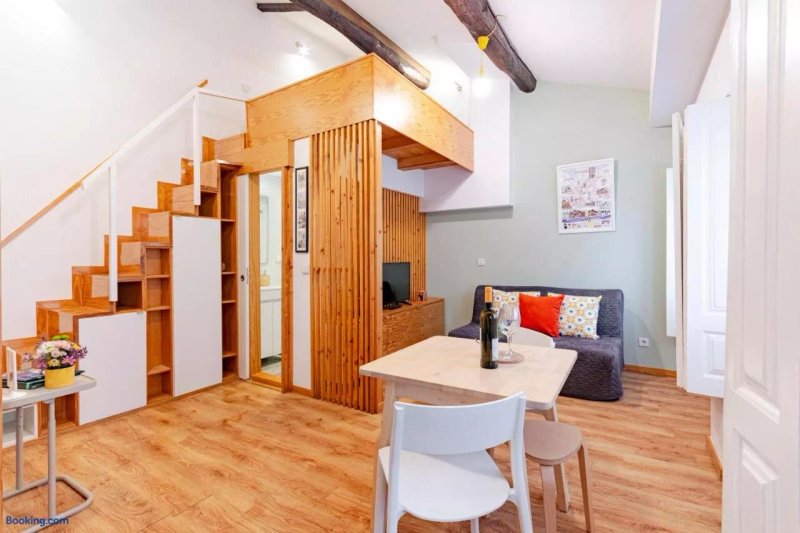 Antero Quental Residence