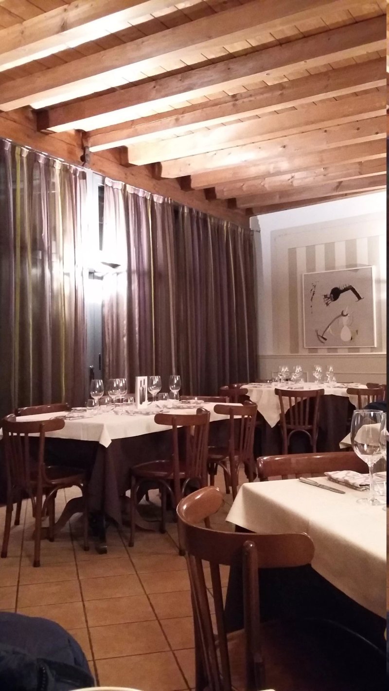 Osteria dello Strecciolo di Redaelli