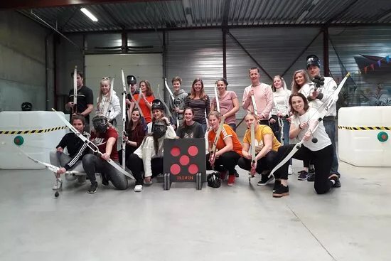 Sportwijzer