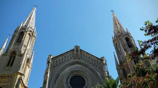 Basilica de Sant Vicent Ferrer
