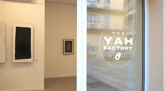 The YAH Factory