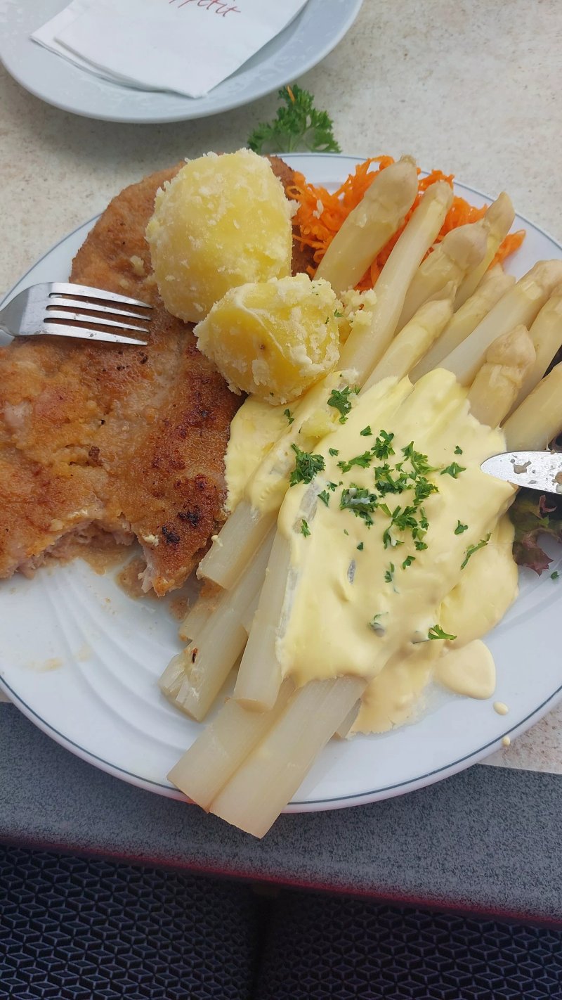 Zum Schiffchen