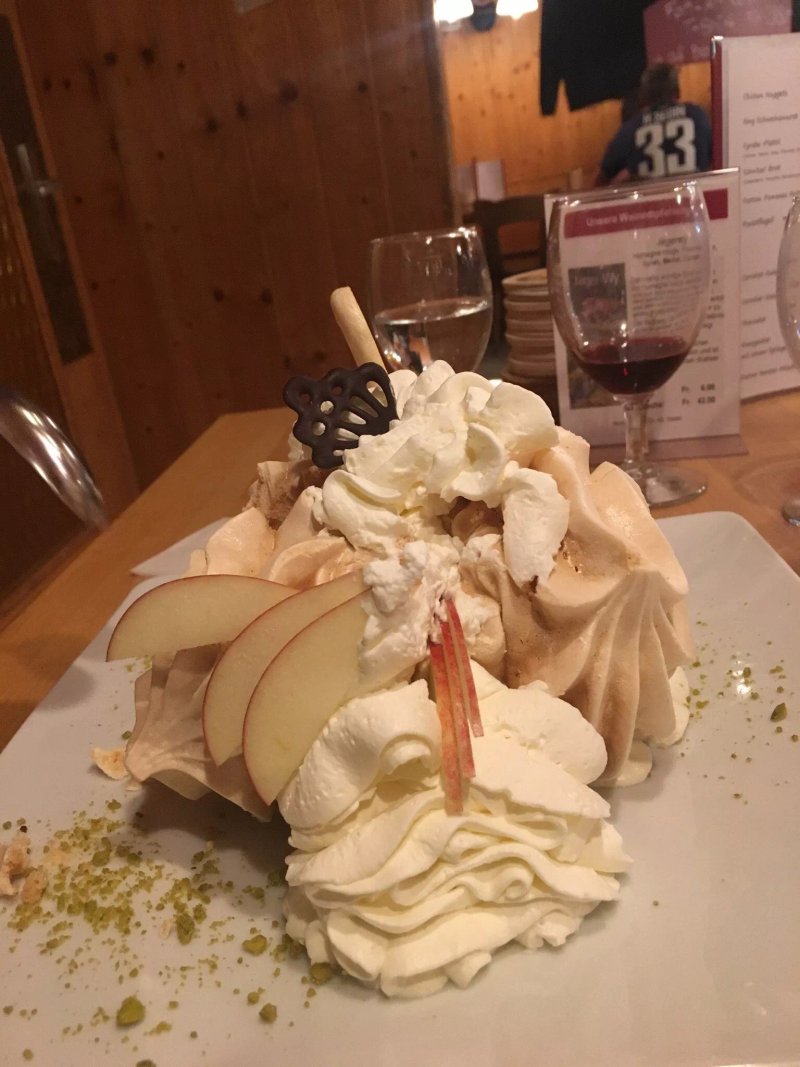 Restaurant Rosegg