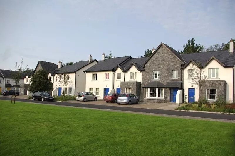 Bunratty West  - 3 Bedrooms
