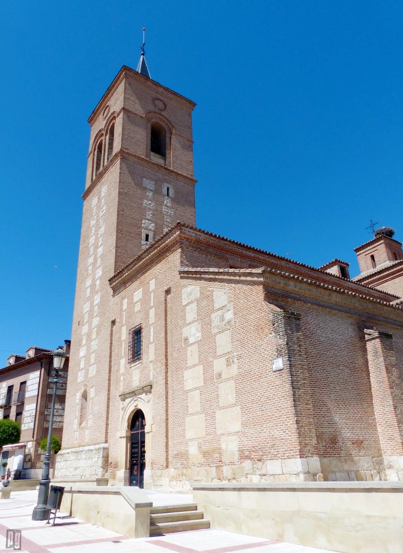 Parroquia de San Pedro y San Pablo