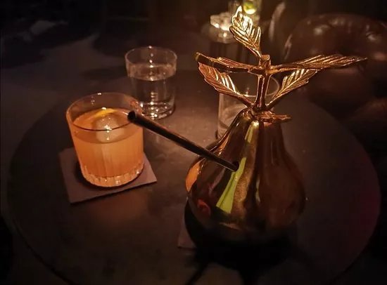 The Parlour