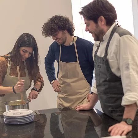 The Sicilian Pantry