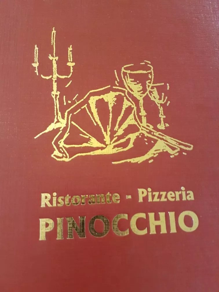 Pizzeria Pinocchio