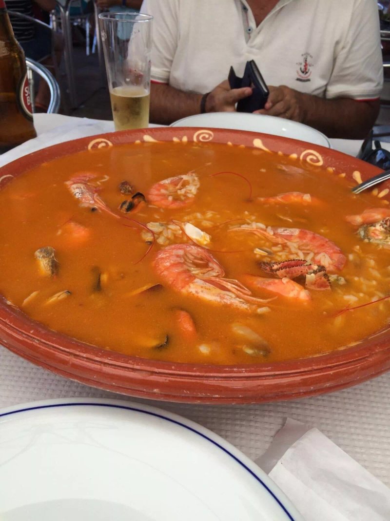 Restaurante O Galego