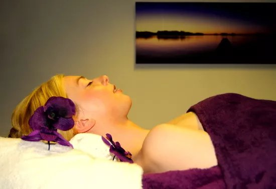 Amethyst Health & Beauty
