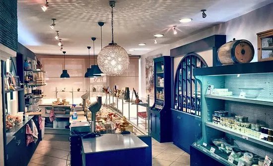 La Fromagerie du Chateau