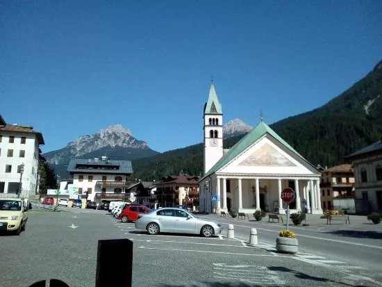 Chiesa di Santo Stefano
