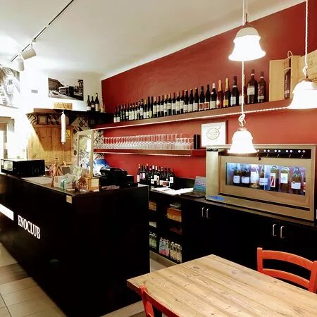 Enoclub Genova